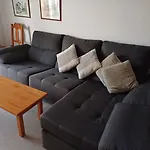 Barlovento H Apartman Xeraco