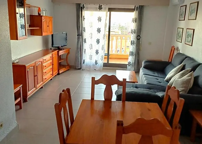 Barlovento H * Xeraco
