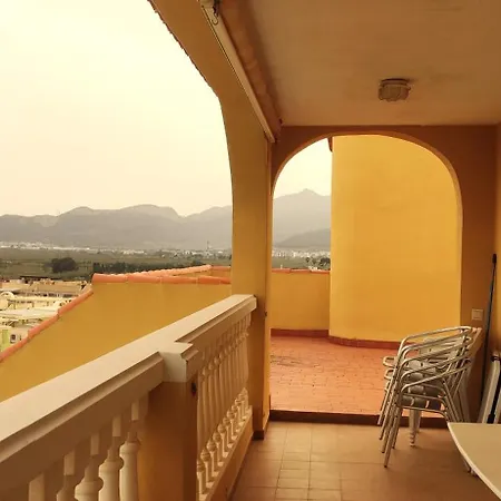 Apartamento Barlovento H