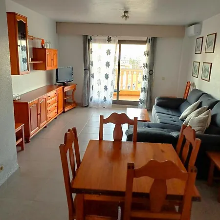 Barlovento H * Xeraco (Jaraco)