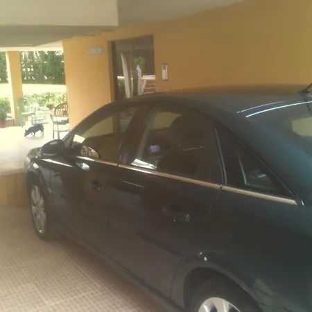 Apartamento Barlovento H