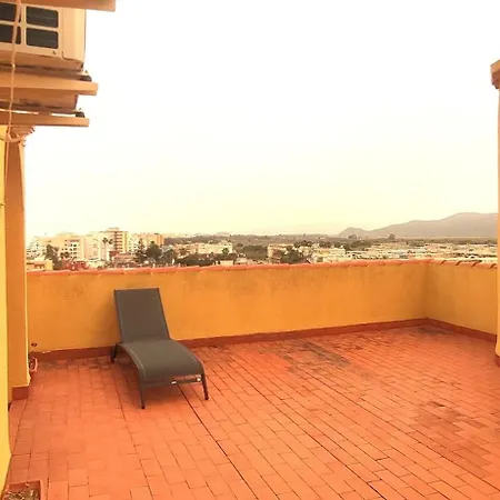 Apartamento Barlovento H Xeraco (Jaraco)