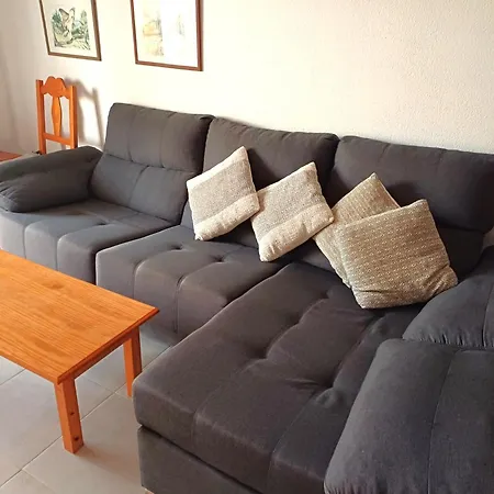Barlovento H Apartment *