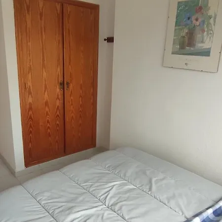 Barlovento H Apartment Xeraco