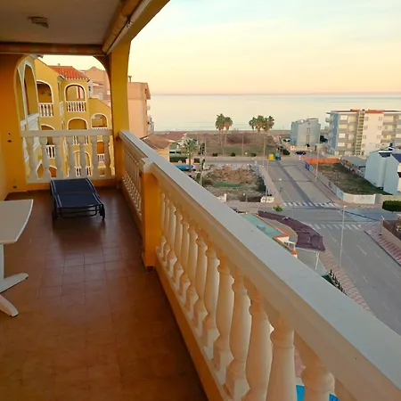 Barlovento H Xeraco