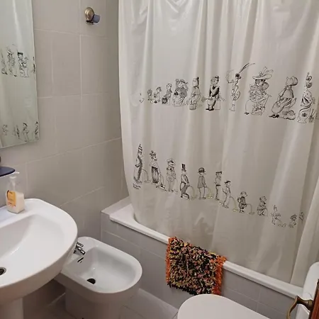 Barlovento H Apartamento *