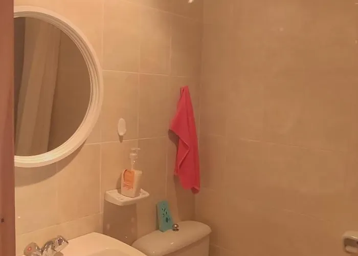 Barlovento H Apartmán *
