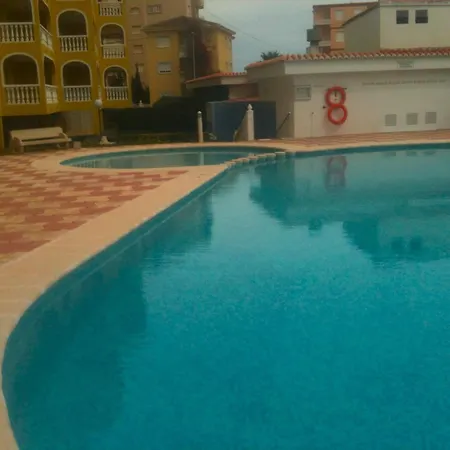 Barlovento H
